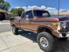 1978 Ford F250