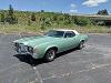 1971 Mercury Cougar