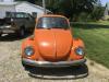 1973 Volkswagen Beetle - Classic