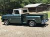 1963 Chevrolet C-10