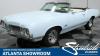 1970 Oldsmobile Cutlass