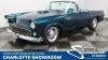 1956 Ford Thunderbird