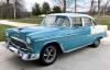 1955 Chevrolet Bel Air/150/210