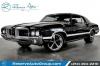 1972 Oldsmobile Cutlass