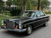 1971 Mercedes-Benz 200-Series