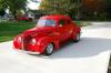 1939 Ford Standard