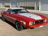 1973 Ford Mustang