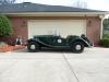 1952 Replica/Kit Makes MG-TD