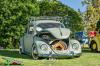 1969 Volkswagen Beetle - Classic