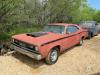 1970 Plymouth Duster