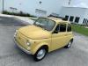 1974 Fiat 500