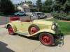 1932 Plymouth Model PA