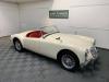 1960 MG MGA