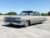 1963 Chevrolet Bel Air/150/210