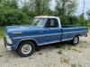 1970 Ford F100