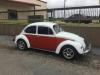 1976 Volkswagen Beetle