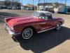 1962 Chevrolet Corvette