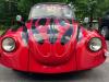 1969 Volkswagen Beetle