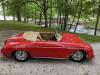 1957 Porsche 356 Speedster Replica