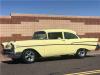 1957 Chevrolet Bel Air/150/210