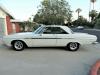 1964 Plymouth Fury