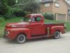 1949 Ford F-100