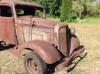 1936 Chevrolet 1/2 Ton