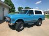 1972 Chevrolet Blazer