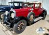 1929 Packard Model 626