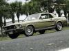 1968 Ford Mustang