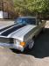 1972 Chevrolet El Camino