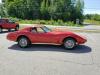 1976 Chevrolet Corvette