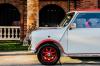 1965 Austin Mini Cooper 1275S