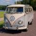 1959 Volkswagen 19-Window Bus