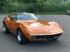 1972 Chevrolet Corvette