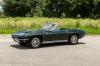 1965 Chevrolet Corvette Convertible Matching #'s