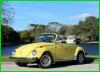 1978 Volkswagen Beetle - Classic