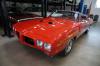 1970 Pontiac Le Mans GTO Judge Tribute 400/330HP V8 Convertible