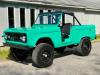 1967 Ford Bronco