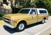 1970 Chevrolet C-10