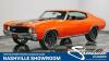 1972 Chevrolet Chevelle