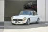 1974 MG MGB