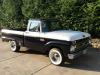 1966 Ford F-100