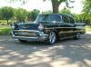 1957 Chevrolet Bel Air/150/210