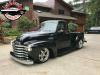 1952 Chevrolet 5 Window Pickup Truck