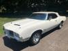 1971 Oldsmobile Cutlass