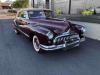 1948 Buick Super Convertible