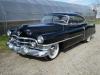 1950 Cadillac Series 61