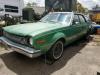 1973 AMC Hornet