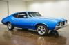 1972 Oldsmobile Cutlass